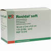 Rosidal Soft 10x0.2cmx2m Binde 2 Stück - ab 18,25 €