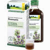 Rosmarin Heilpflanzensaft Schoenenberger 200 ml - ab 5,83 €
