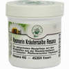 Rosmarin Kräutersalbe Resana  100 ml - ab 10,34 €