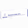 Rosmarin Salbe 10%  70 g - ab 18,67 €