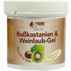 Rosskastanien+weinlaub Gel Gel 250 ml - ab 4,03 €