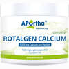 Rotalgen Calcium - 250 G Veganes Pulver  250 g - ab 16,58 €