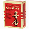 Roter Ginseng Extrakt Kaps  30 Stück - ab 72,95 €