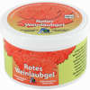 Rotes Weinlaub Gel Gel 250 ml - ab 4,76 €