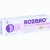 Abbildung von Rozero Anti Gesichtsrötung Creme 30 ml