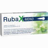 Rubax Mono Tabletten 20 Stück - ab 0,00 €
