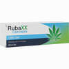 Rubaxx Cannabis Cbd Gel Gel 120 g