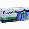 Rubaxx Mono Tabletten  80 Stück
