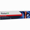 Rubaxx Schmerzgel 180 g - ab 24,08 €