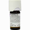 Rubellit D10 Dilution 20 ml - ab 21,52 €