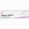 Abbildung von Rubisan Salbe N  100 g