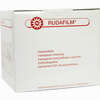 Rudafilm 10cm X 10m Pflaster 1 Stück - ab 8,54 €