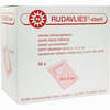 Rudavlies- Steril 10cmx6cm Verbandpflaster  50 Stück - ab 5,06 €