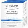 Rugard Hyaluron Feuchtigkeitspflege Creme 50 ml - ab 7,08 €