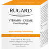 Rugard Vitamin Creme Gesichtspflege  50 ml - ab 8,41 €