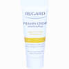 Rugard Vitamin Creme Gesichtspflege Tube  8 ml - ab 1,50 €