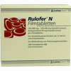 Rulofer N Filmtabletten  100 Stück - ab 10,41 €