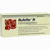 Rulofer N Filmtabletten  20 Stück - ab 2,64 €