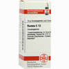 Rumex C12 Globuli 10 g - ab 6,98 €