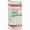 Rumex C200 Globuli 10 g - ab 12,35 €