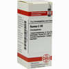 Rumex C30 Globuli 10 g - ab 6,69 €