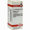 Rumex D12 Globuli 10 g - ab 6,98 €