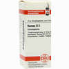 Rumex D3 Globuli 10 g - ab 6,98 €