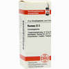 Rumex D3 Globuli 10 g - ab 6,61 €