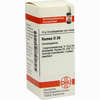 Rumex D30 Globuli 10 g - ab 7,25 €