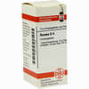 Rumex D4 Globuli 10 g - ab 6,98 €