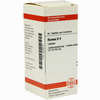 Rumex D4 Tabletten 80 Stück - ab 0,00 €