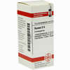 Rumex D6 Globuli 10 g - ab 6,98 €