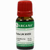 Ruta Arca Lm 18 10 ml - ab 10,99 €