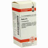 Ruta C6 Globuli 10 g - ab 6,98 €