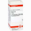 Ruta D12 Tabletten 80 Stück - ab 7,84 €