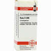 Ruta D200 Globuli 10 g - ab 12,35 €