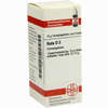 Ruta D3 Globuli 10 g - ab 6,98 €