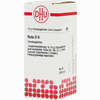 Ruta D6 Globuli 10 g - ab 6,39 €