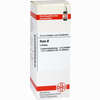 Ruta Urtinktur Dilution 20 ml - ab 10,19 €