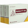 Rutinion Ft 100mg Tabletten 200 Stück - ab 35,01 €