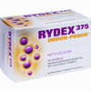 Rydex 375 Immun- Power mit Beta- Glucan und Vitamin C Kapseln 60 Stück - ab 0,00 €