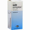 Sab Simplex EMRA-MED Arzneimittel GmbH 30 ml - ab 5,51 €