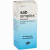 Sab Simplex Suspension 30 ml