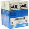 Sab Simplex- Tropfen 69. 19 Mg/Ml Suspension Zum Einnehmen kohlpharma GmbH 4 x 30 ml - ab 19,13 €