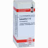 Sabadilla C12 Globuli 10 g - ab 7,55 €