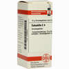 Sabadilla C4 Globuli 10 g - ab 8,42 €