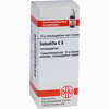 Sabadilla C6 Globuli 10 g - ab 7,55 €