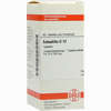 Sabadilla D12 Tabletten 80 Stück - ab 9,29 €