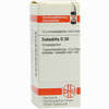 Sabadilla D30 Globuli 10 g - ab 8,38 €