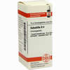 Sabadilla D4 Globuli 10 g - ab 7,55 €